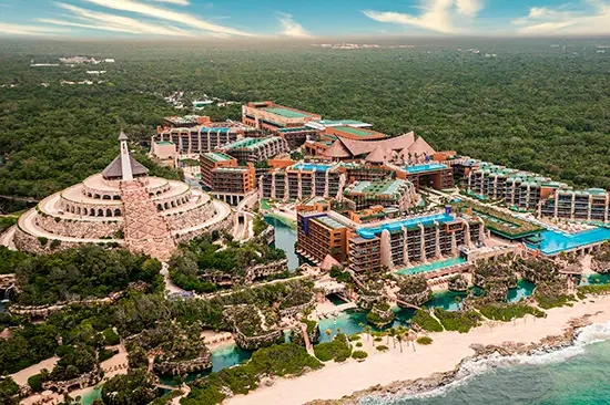 Mexico Tourism