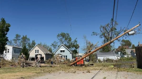Severe Weather