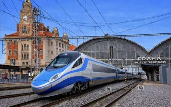 Rail
