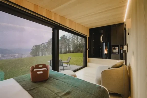 Sustainable Hotels