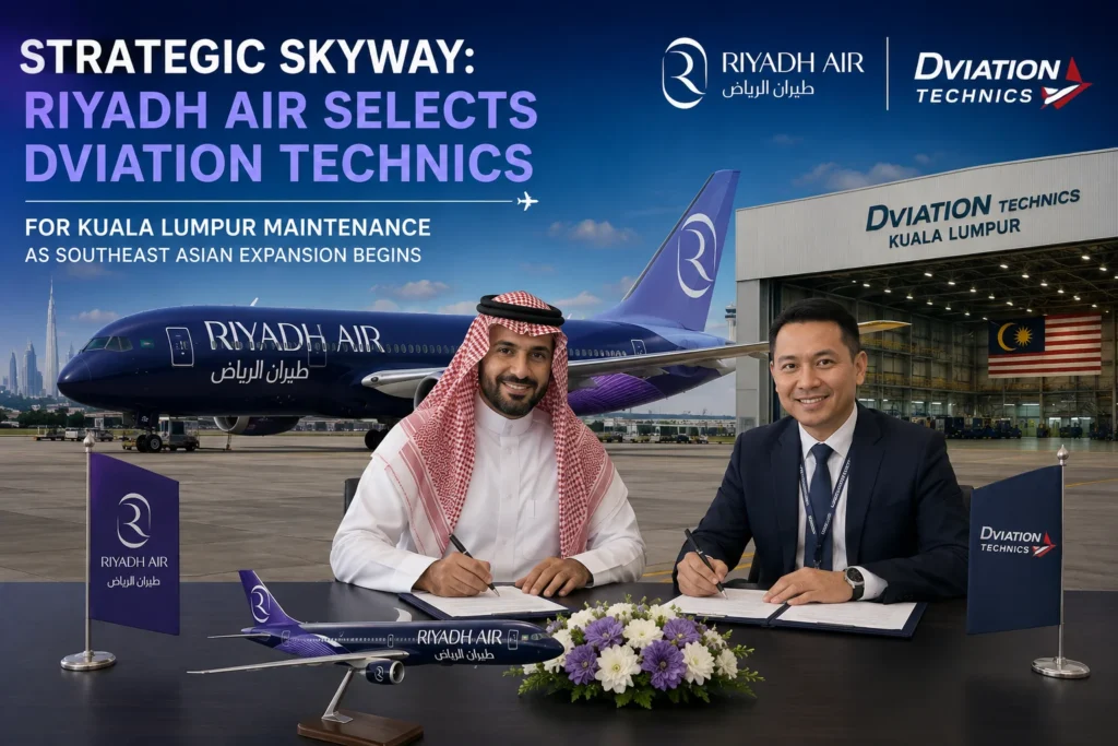 Strategic Skyway