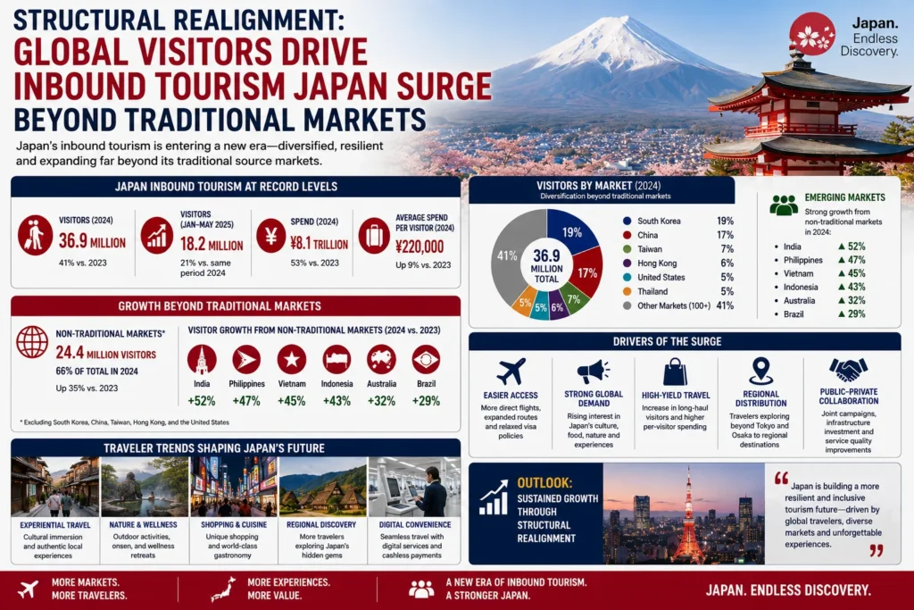Structural Realignment