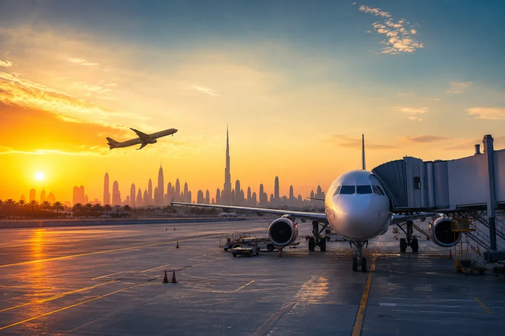 Summer Peak Rush Meets Gulf Operational Adjustments