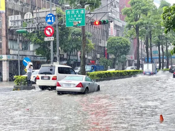 Heavy Rain
