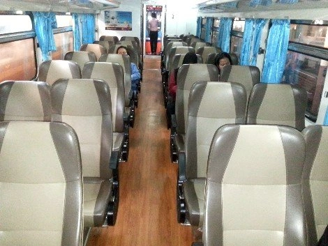 SRT Bangkok Connex
