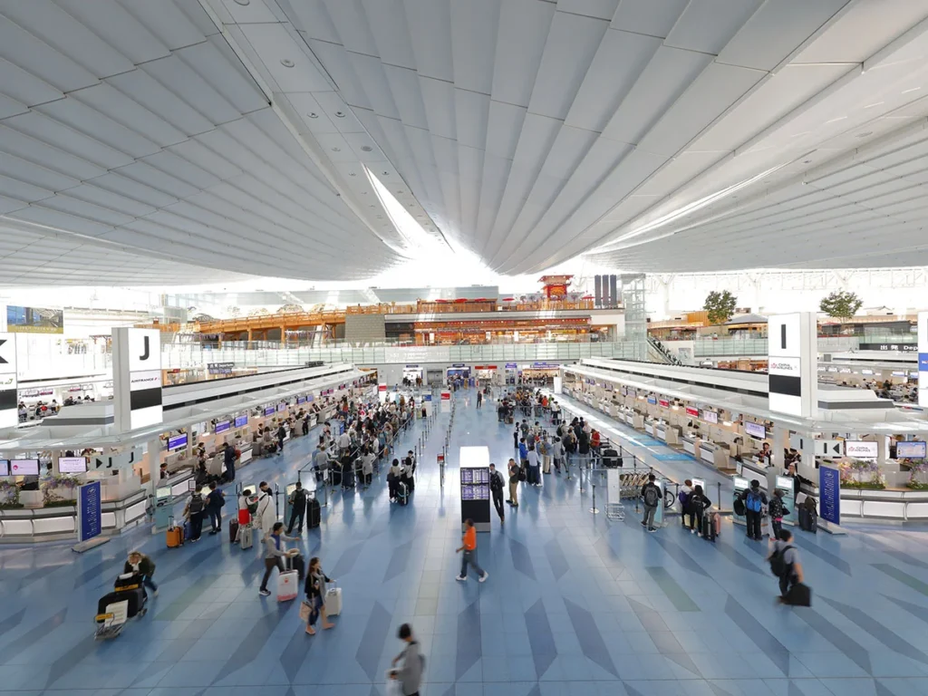 Japan Aviation
