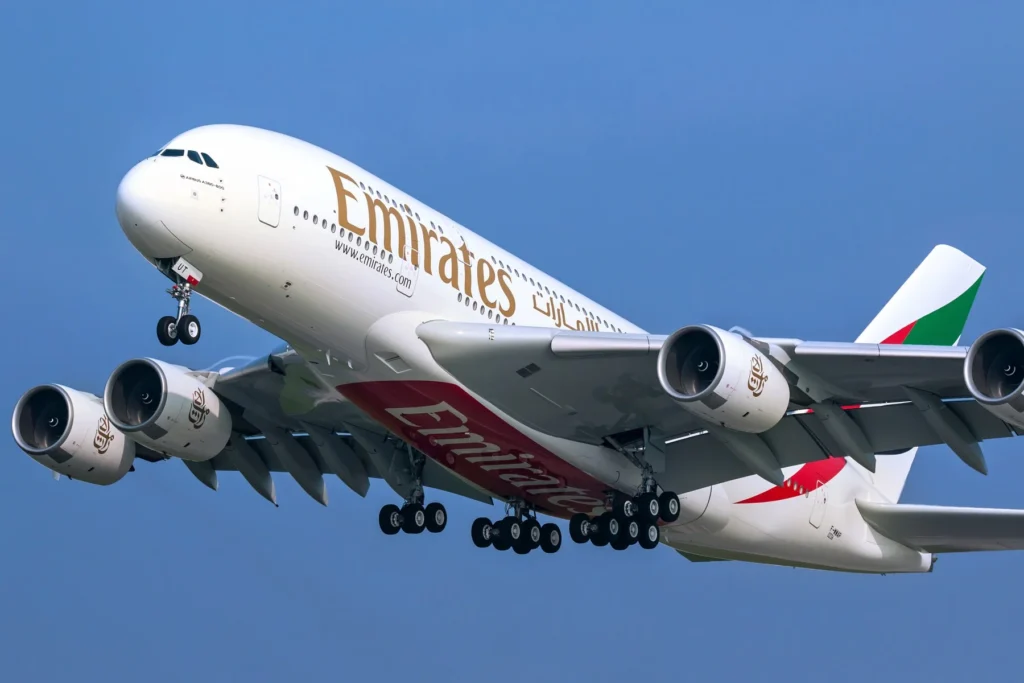 , Dubai Airfares