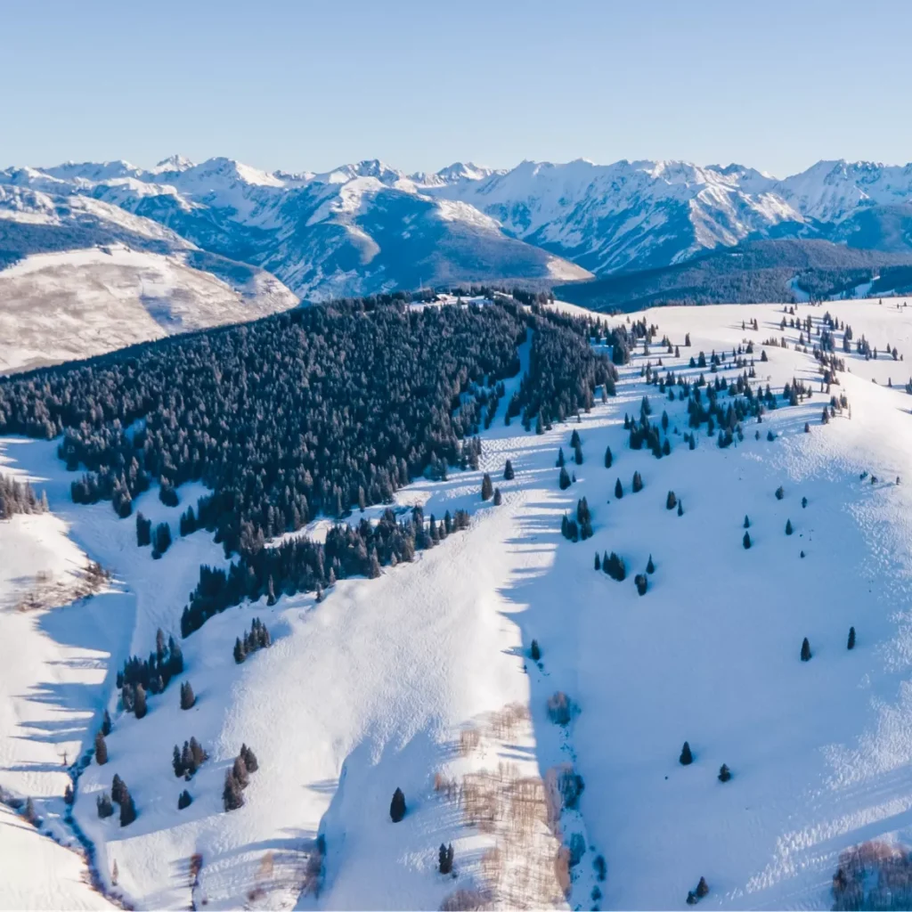 Ski Tourism
