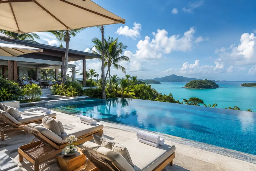 Wealth Boom Drives Global Expansion in Ultra Luxury Hospitality