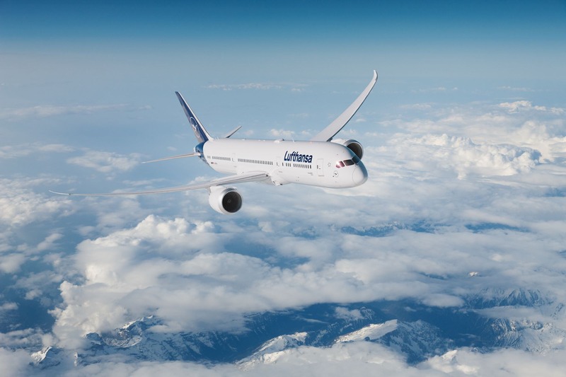 Lufthansa Group_Starlink Wi-Fi