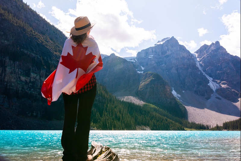 Canada Issues Global Travel Advisory