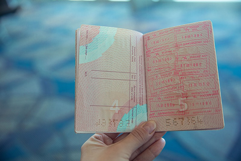 China business visa rejections