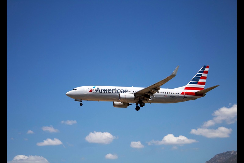 American Airlines