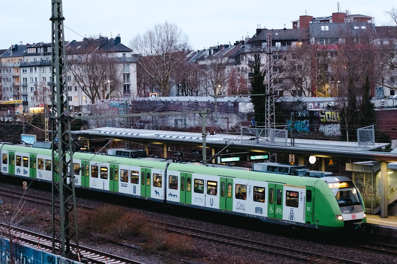 Germany_rail disruptions