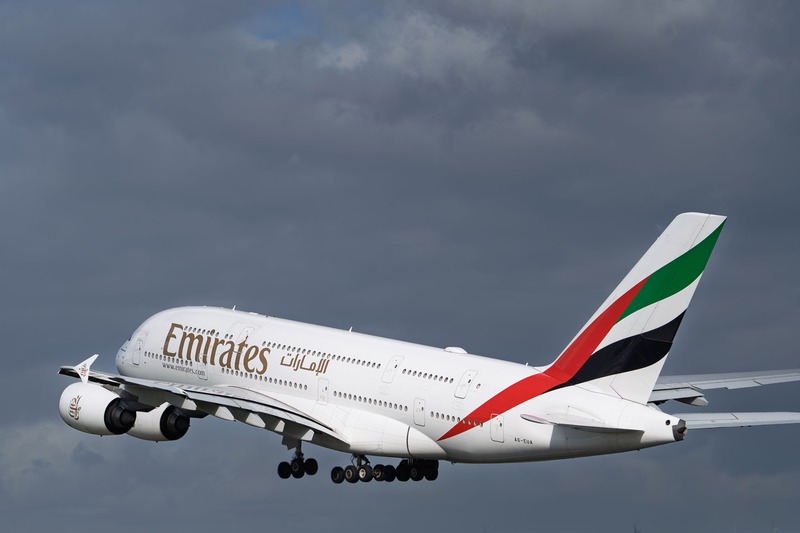 Dubai flight disruptions