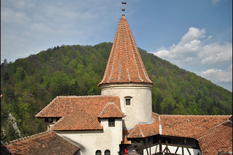 Romania Tourism_Germany