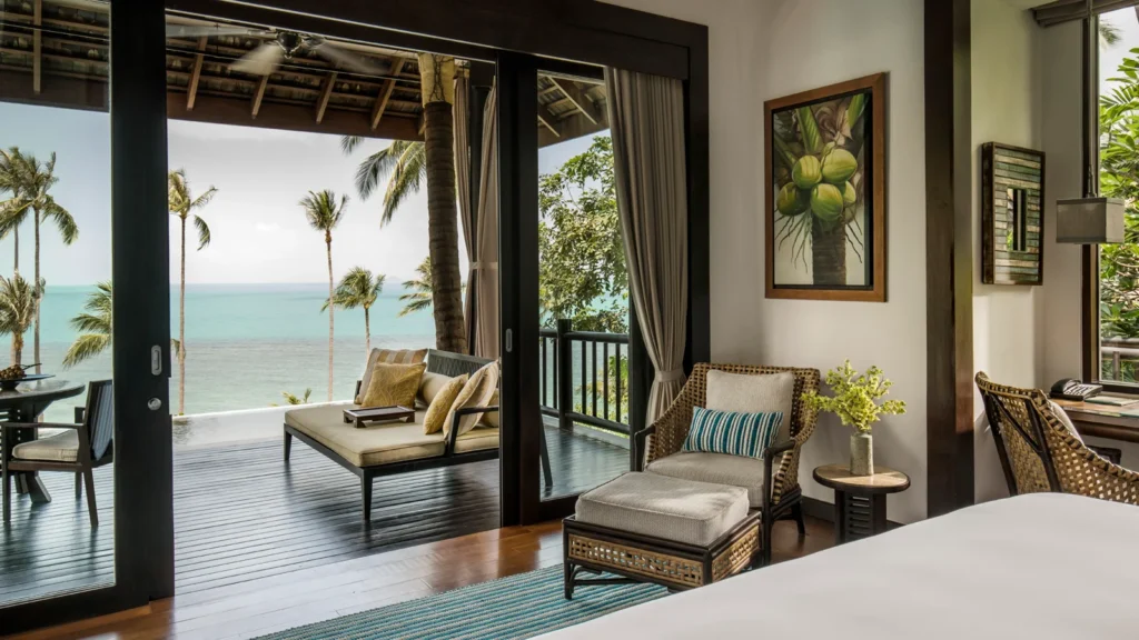 Thailand Tourism