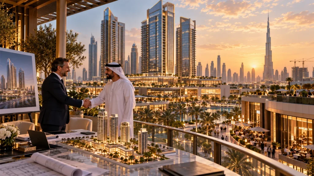 Accor and CITYVIEW Expand Partnership to Launch Landmark Mixed-Use Development in Dubai