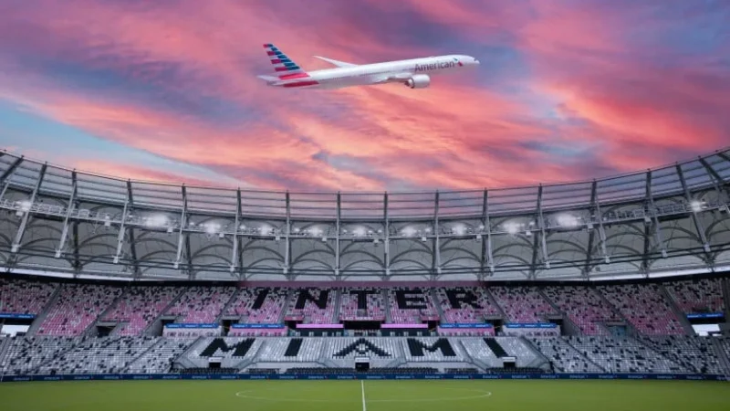 AAdvantage