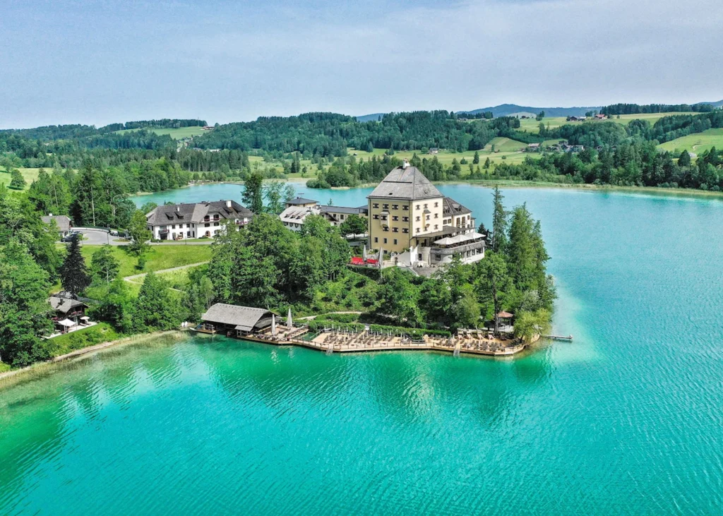 Wellness Travel