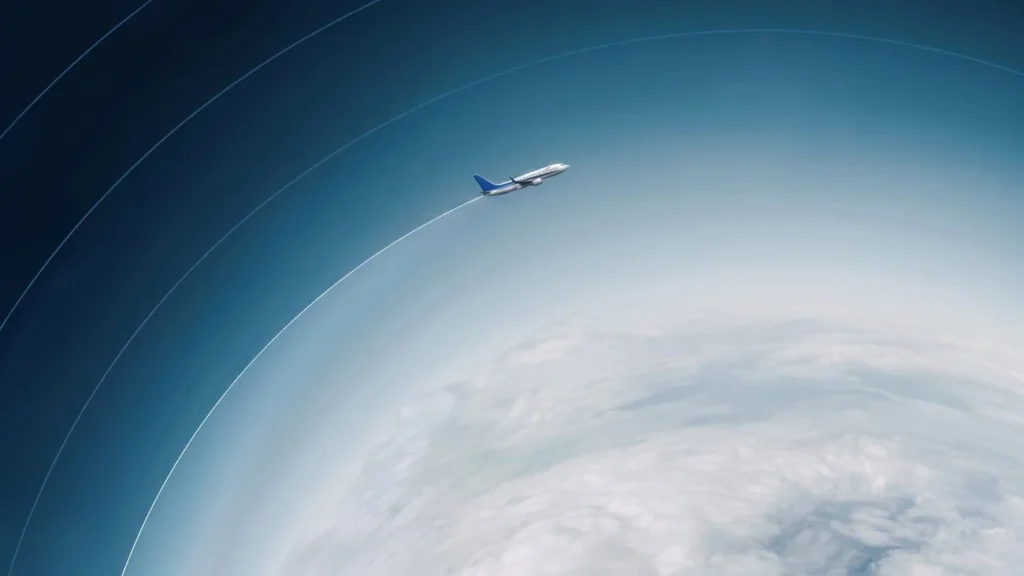 AI Contrail Trials