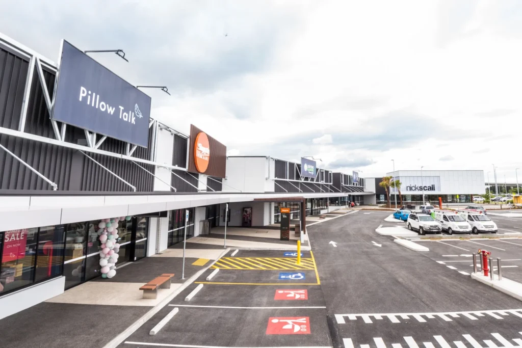 Brisbane Airport
