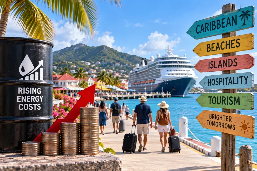 Caribbean Tourism Amid Rising Costs