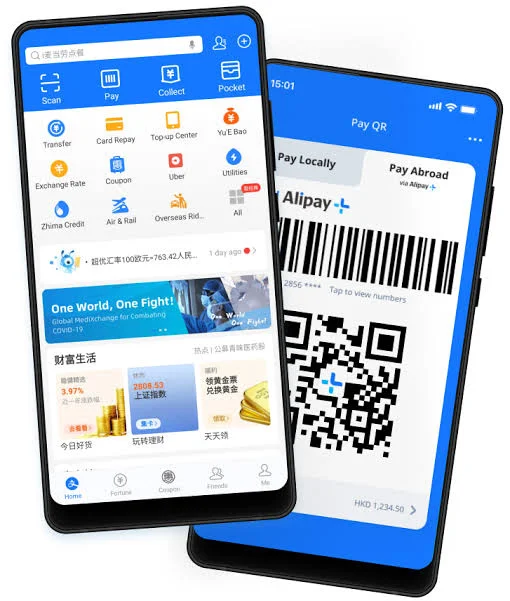 Alipay