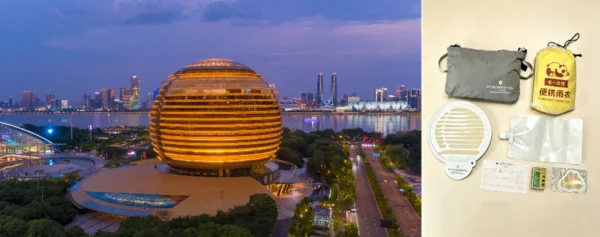 Greater China