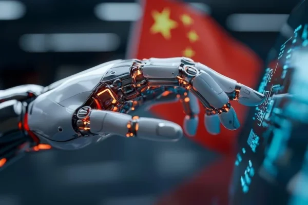 Technology Tourism