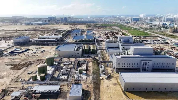 Industrial Tourism