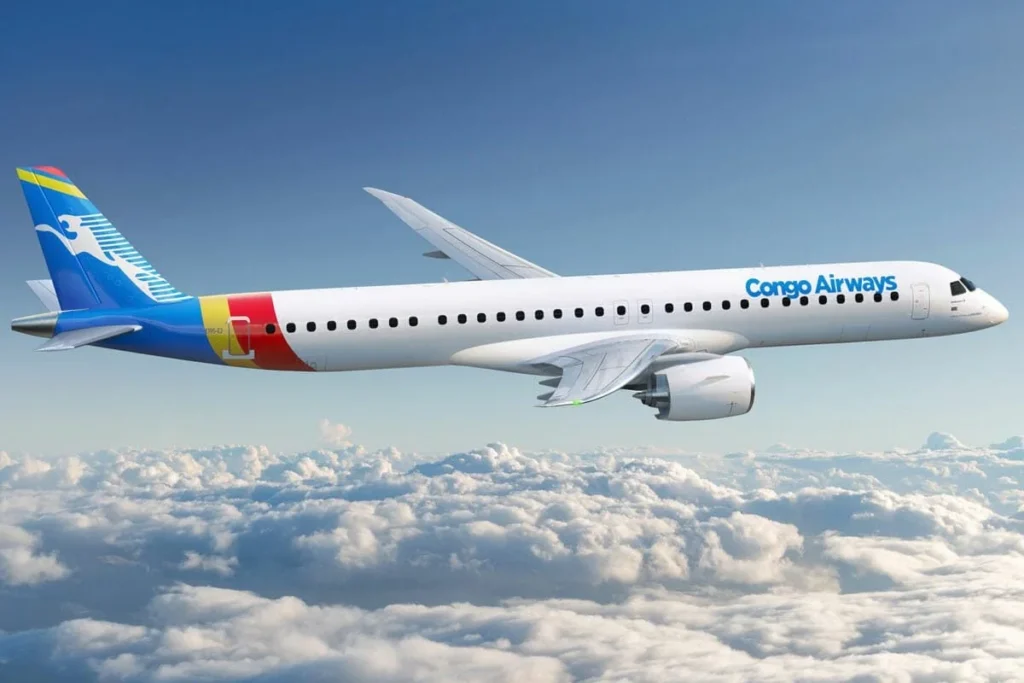 Domestic Flights