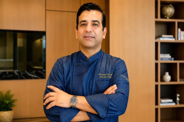 Executive Chef