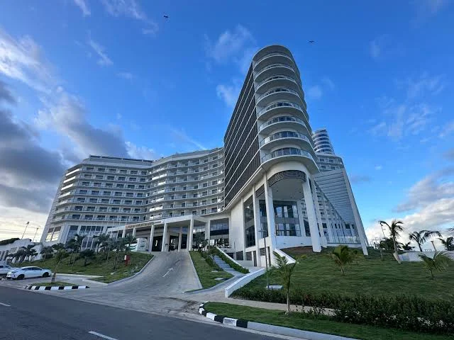 Hotel Industry