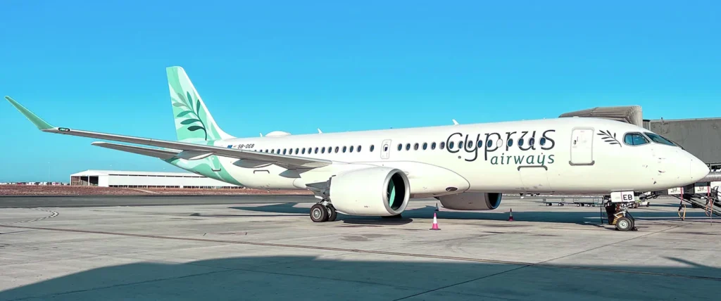 Summer 2027 Flights