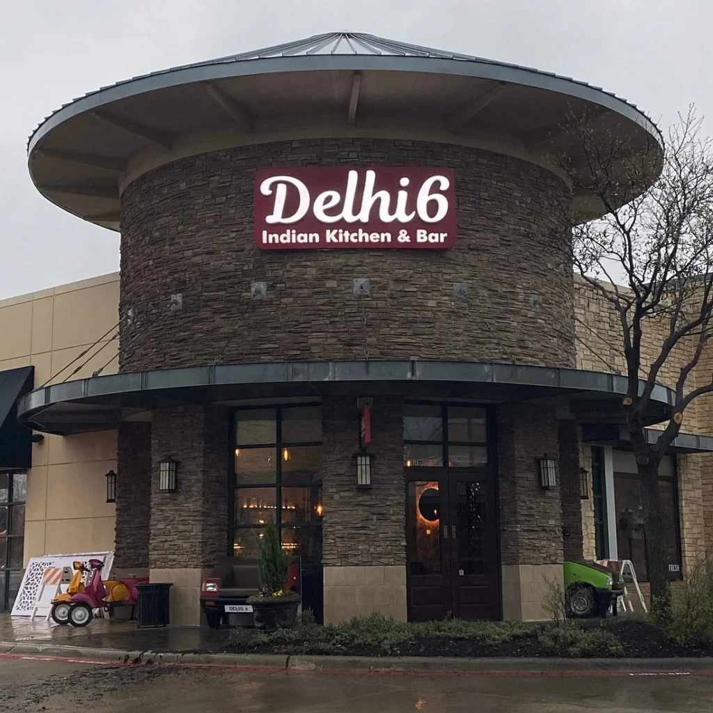 Indian Cuisine