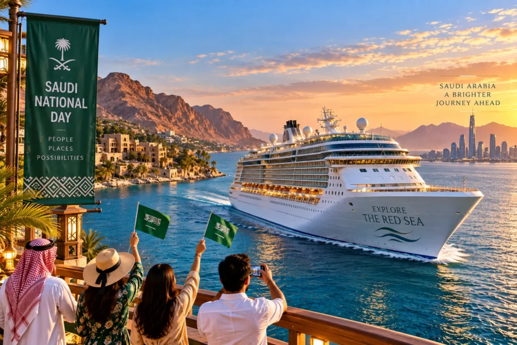 Explore the Red Sea at Golden Hour