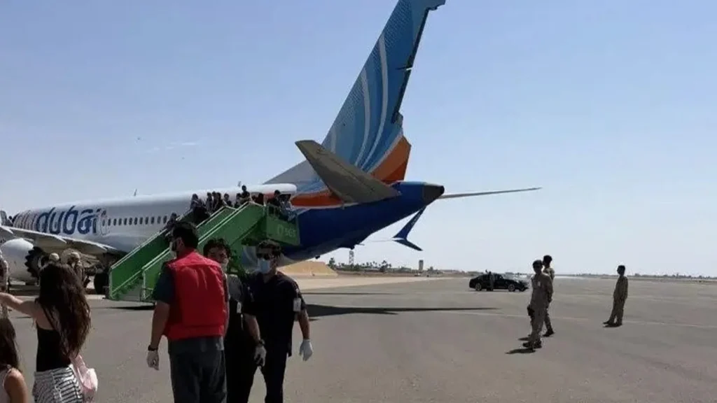 Saudi Arabia