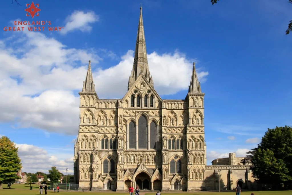 UK Heritage