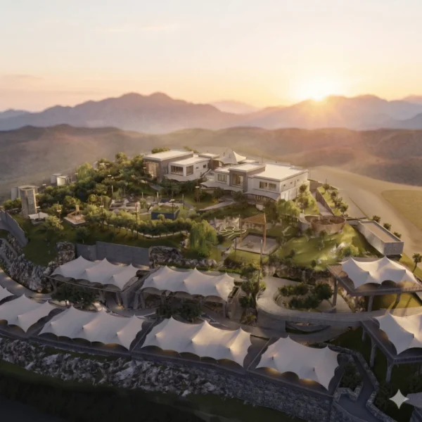 Saudi Arabia Tourism