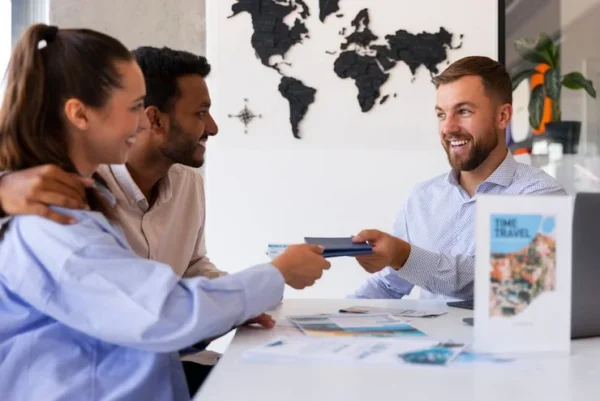Travel Advisors
