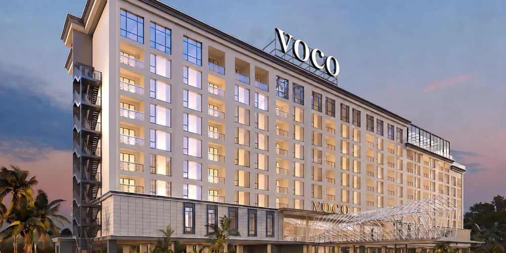 IHG Hotels & Resorts