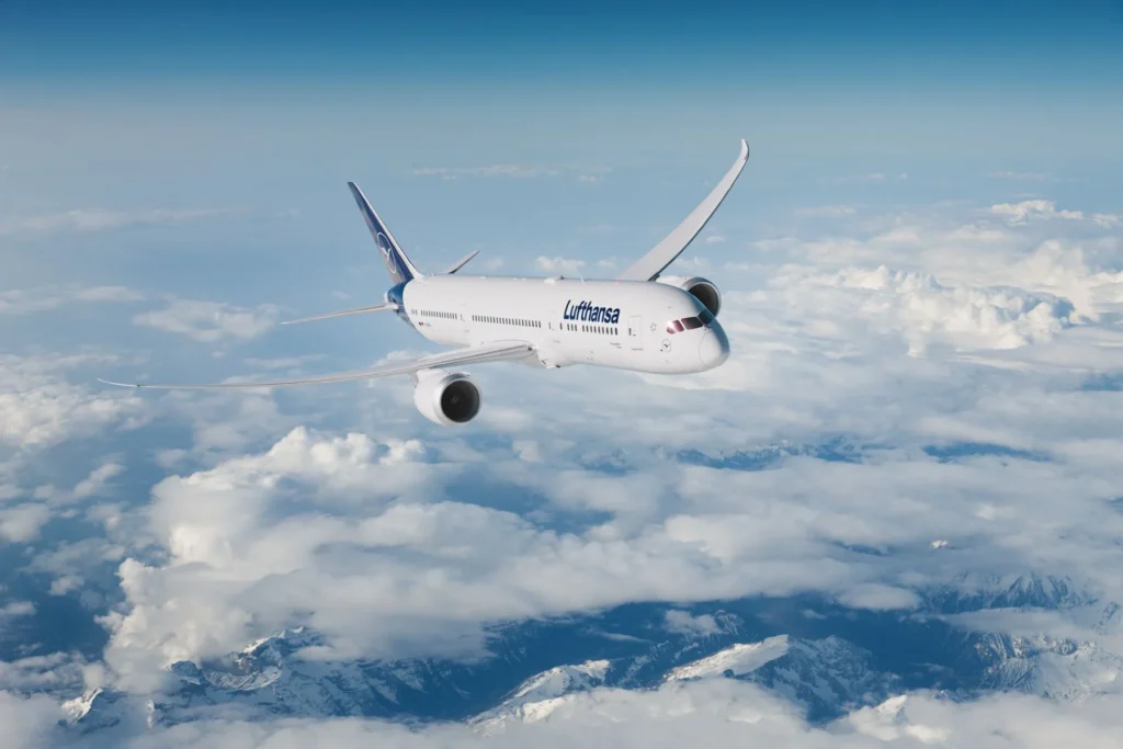 ITA Airways