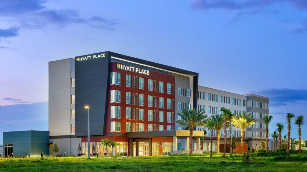 MIA Hospitality Management