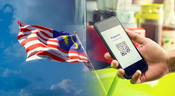 QR Payments