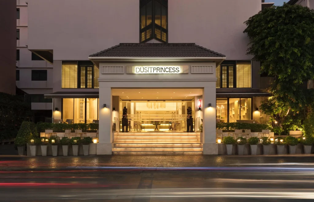 Malaysia Hotels