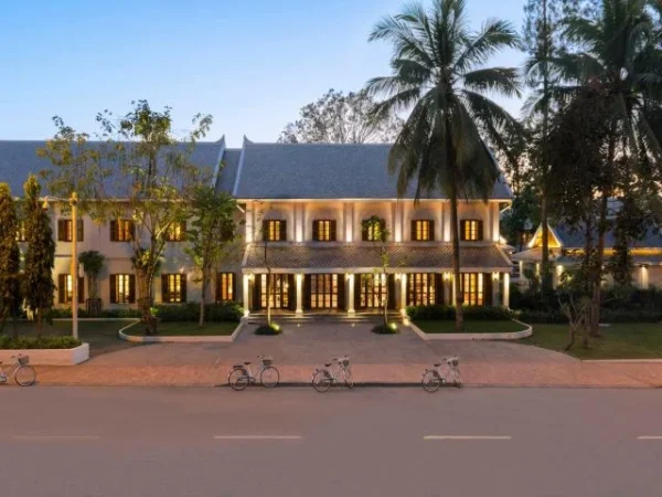 Luang Prabang