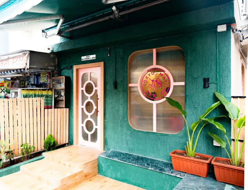 Bandra Cafés