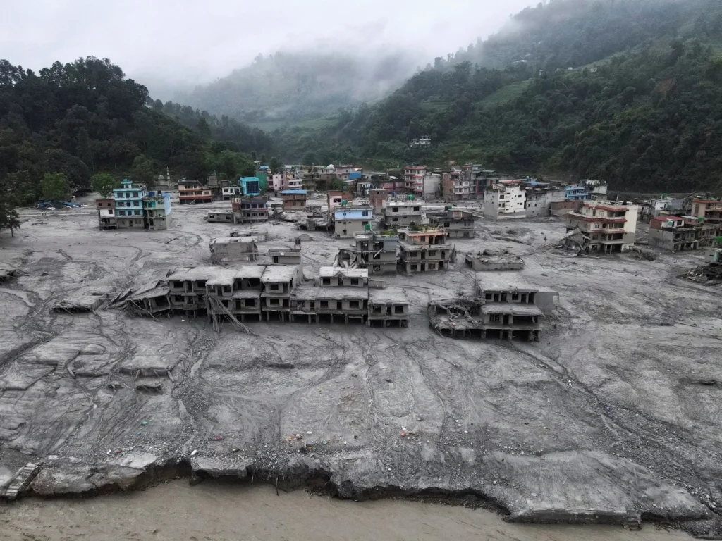 Monsoon Travel