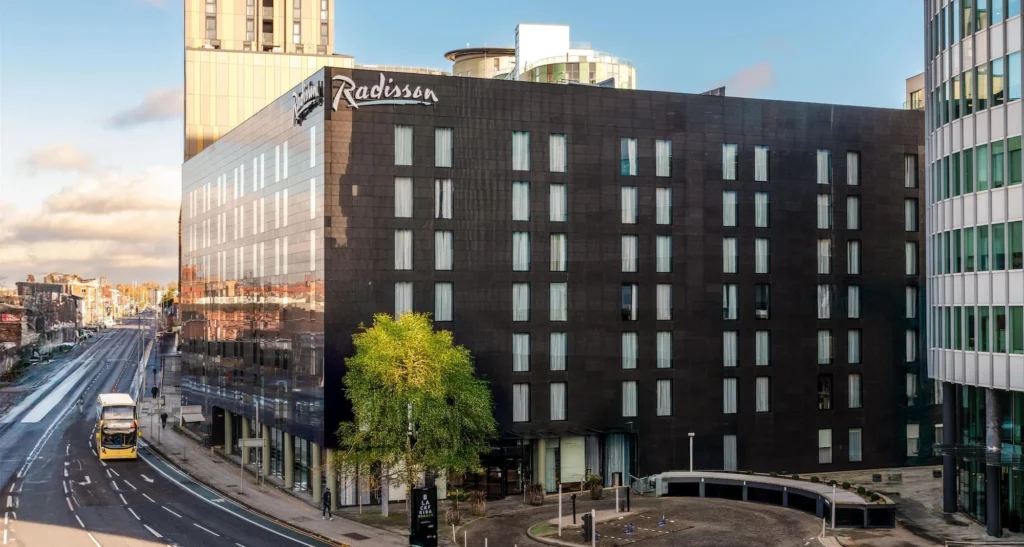 Sustainable Hospitality